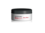 Firm Style Dry Wax hair styling wax 50g