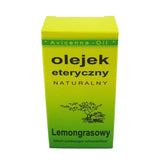 Natural Lemongrass Essential Oil 7ml
