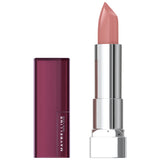 Color Sensational Matte Nudes lipstick 982 Peach Buff