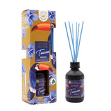 Safari scented sticks Toucan Exotic 100ml