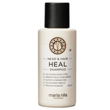 Head & Hair Heal Shampoo 100ml soothing hair shampoo