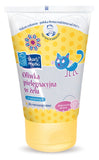Care oil in gel with vitamin E for infants and children 125ml