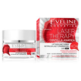 Laser Therapy Centella Asiatica 40+ lifting cream for filling wrinkles day and night 50ml