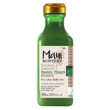 Thicken & Restore + Bamboo Fibers Shampoo shampoo for weak and brittle hair with bamboo 385ml