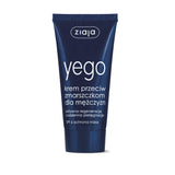 Yego anti-wrinkle cream for men 50ml