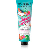 Sweet Coconut Moisturizing Hand Balm 50ml