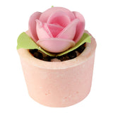 Garden Party Bath Mallow bath cupcake 30g