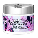 My Little Pony Glittermask Gravitymud Firming Treatment Twilight Sparkle firming mask 50g