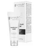 White Clay Mask cleansing mask with white clay 100ml