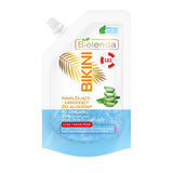 Bikini moisturizing and soothing aloe vera gel after sun SOS 45ml
