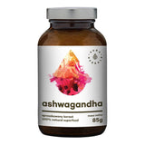Ashwagandha root powder, dietary supplement 85g