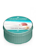 Daylight scented candle Paradise Breeze 42g