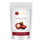 Mangosteen dietary supplement 100g