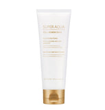 Super Aqua Cell Renew Snail Cleansing Foam washing foam with snail slime extract 100ml