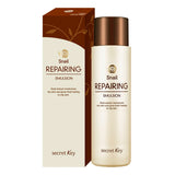 Snail Repairing Emulsion regenerating face emulsion with snail slime and EGF 150ml