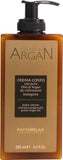 Olio Di Argan Body Cream body cream with argan oil 250ml