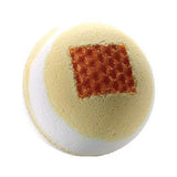 Goodnight Honey Bath Blaster effervescent bath ball 160g