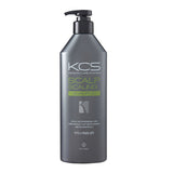 Scalp Scaling Shampoo shampoo for dry and sensitive scalp 600ml