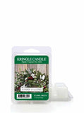 Wax fragrance wax "potpourri" Juniper & Laurel 64g