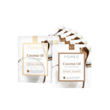 Ufo Coconut Oil Mask nourishing face mask for dehydrated skin 6x6g