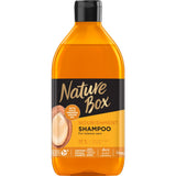 Nourishment Shampoo nourishing hair shampoo with argan oil 385ml