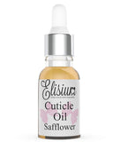 Cuticle Oil Safflower cuticle oil 15ml