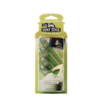 Car Vent Stick Vanilla Lime car air freshener 4pcs.