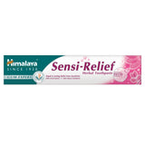 Herbal paste for sensitive teeth Sensi-Relief 75ml