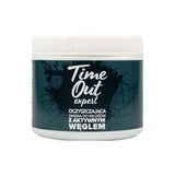 Expert cleansing hair mask with active carbon 500g
