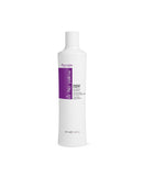 No Yellow Shampoo shampoo cooling and eliminating yellow shade 350ml