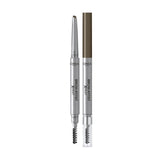 Brow Artist Xpert eyebrow pencil with a brush 105 Brunette 1pc
