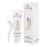 For Body For Women Instant Hair Removal Cream instant hair removal cream for women 100ml