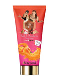 Fit Lovers Body Lotion Vegan vegan anti-cellulite body lotion Peach & Mandarin 200g