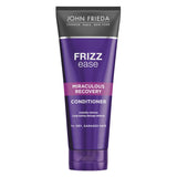 Frizz-Ease Miraculous Recovery conditioner for dry and frizzy hair 250ml