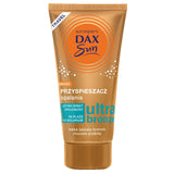 Tanning accelerator with golden particles Ultra Bronze Travel 50ml