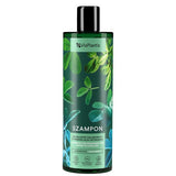 Shampoo for weakened hair with a tendency to fall out. Fenugreek 400ml