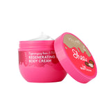 Soft Body Cream regenerating soft body cream Shea Butter 250ml