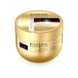 Argan Liquid Silk 8in1 argan mask for weakened and damaged hair 500ml