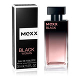 Black Woman Eau de Toilette Spray 30ml