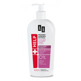 Help body lotion compress for very dry skin 400ml