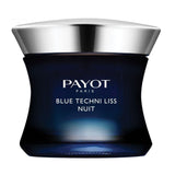 Blue Techni Liss Nuit Blue Chrono-Regenerating Balm night cream with a protection against blue light 50ml