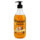 Shots! Passat Neighbors body and hand wash gel 500ml