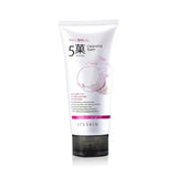 5 Fruits Cleansing Foam face cleansing foam 180ml