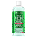 Botanic Expert Tea Tree refreshing antibacterial shower gel 400ml