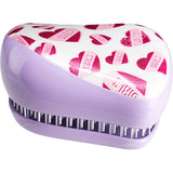 Compact Styler Hairbrush Girl Power hairbrush