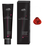 Professional Color Permanent Coloring 7.5 Red Blond 50g