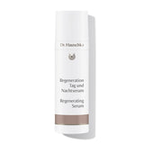 Regenerating Serum, regenerating and smoothing facial serum 30ml