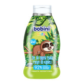 2in1 Leniwiec bath and body wash 660ml