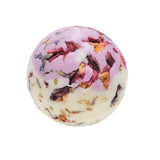 Flower Power Bath Creamer bath ball 30g