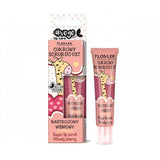 Vege Lip Care sugar lip scrub moody cherry 14g